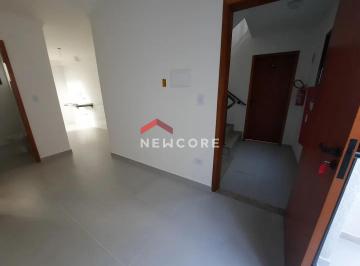 Apartamento · 41m² · 2 Quartos · Apartamento em Rua Tanque Velho - Vila Nivi - São Paulo/SP