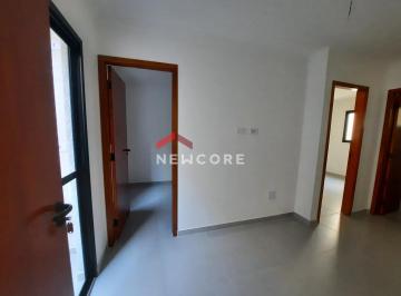 Apartamento · 41m² · 2 Quartos · Apartamento em  Rua Tanque Velho - Vila Nivi - São Paulo/SP