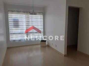 Apartamento · 58m² · 2 Quartos · 1 Vaga · Apartamento em Rua São Jerônimo - Jardim Mauá - Novo Hamburgo/RS