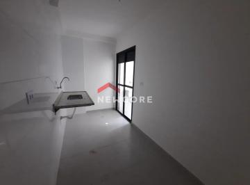 Apartamento · 41m² · 2 Quartos · Apartamento em  Rua Tanque Velho - Vila Nivi - São Paulo/SP