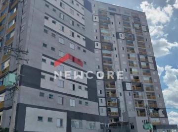 Apartamento · 80m² · 3 Quartos · 2 Vagas · Cobertura em Avenida César Abraão - Vila Osasco - Osasco/SP