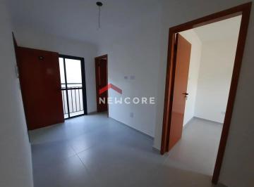 Apartamento · 41m² · 2 Quartos · Apartamento em Rua Tanque Velho - Vila Nivi - São Paulo/SP