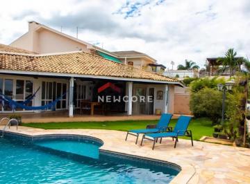 Casa · 422m² · 4 Quartos · 4 Vagas · Casa de condomínio em Avenida Engenheiro Luiz Antônio Laloni, 321 - Tijuco das Telhas - Campinas/S