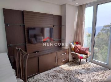 Apartamento · 70m² · 2 Quartos · 1 Vaga · Apartamento em  Rua Santana da Boa Vista - Bavária - Gramado/RS