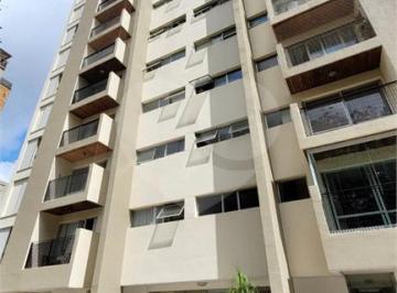 Apartamento · 71m² · 2 Quartos · 1 Vaga · Apartamento com 2 quartos à venda em Vila Alexandria - SP