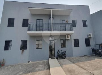 Área de Serviço · Apartamento com 2 quartos à venda em Jardim regente - SP