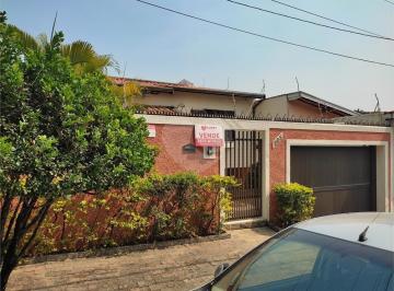 Casa · 220m² · 3 Quartos · 4 Vagas · Casa com 3 quartos à venda em Jardim moacyr arruda - SP