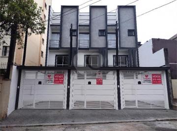 Imagem Principal · Sobrado com 3 quartos à venda em Lauzane paulista - SP