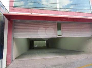 Comercial · 550m² · Prédio inteiro à venda em Centro - SP