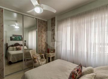 Área de Serviço · Apartamento com 1 quartos à venda em Petrópolis - RS