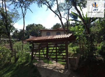 Rural de 5 quartos, Betim · Sitio a venda no Bairro Bandeirantes, Betim