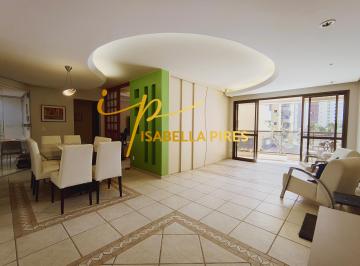 Apartamento de 4 quartos, Águas Claras · VENDE 04 quartos, varanda, NASCENTE - PRONTO PARA MORAR - lazer completo!