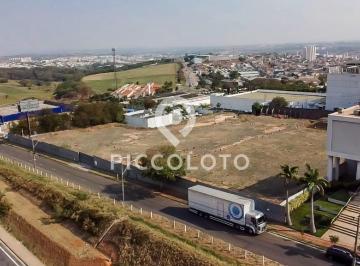 Comercial · 14542m² · Terreno à venda em Campinas, Jardim do Lago Continuação, com 14542.99 m², Royal Trade Center