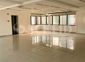 Comercial · 97m² · 3 Vagas · Conj Comercial à venda no Brooklin com 97m² 2 banheiros 2 salas copa cozinha 3 vagas para carros