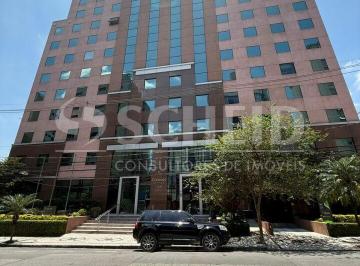 Comercial · 22m² · 1 Vaga · Sala Comercial - Otima localização