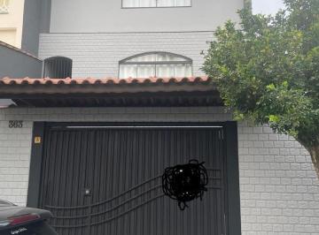 Foto 01 · Casa - Jardim Rina