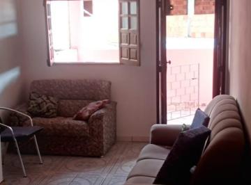 Foto 01 · Casa, São Marcos, Salvador, BA