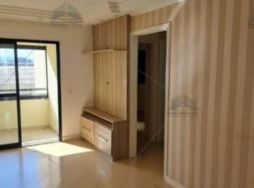Foto 01 · Apartamento a venda de 60 m² no Belenzinho, 2 dormitórios, 1 suíte, 2 banheiros, 1 vaga