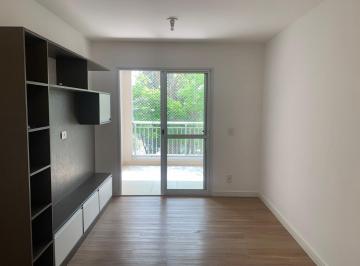 Apartamento de 2 quartos, São Paulo · Lindo Apartamento para venda no Condomínio Misti Morumbi.