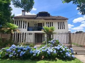 Foto 02 · Casa, Boa Vista, Curitiba, PR