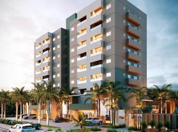 Foto 01 · Apartamento, Residencial Buritis, Nova Mutum, MT