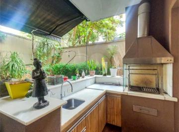 Casa de 5 quartos, São Paulo · Oportunidade Imperdível: Casa Moderna em Exposição no Alto de Pinheiros!