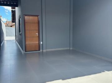 Foto 01 · Casa, Jardim Holanda, Uberlândia, MG