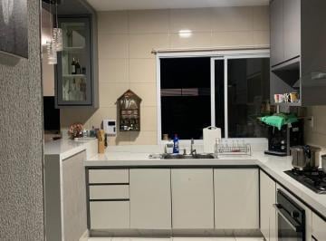 Foto 01 · Casa, Novo Mundo, Uberlândia, MG