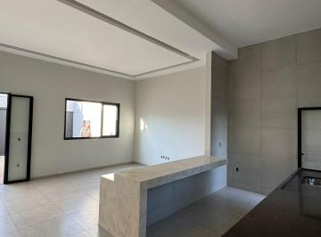 Foto 01 · Casa, Novo Mundo, Uberlândia, MG