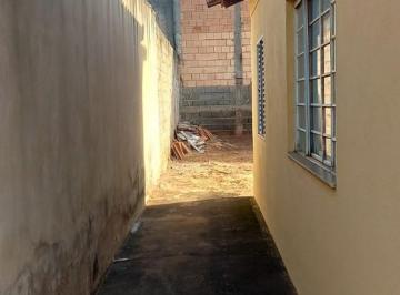 Foto 01 · Casa, Jardim Holanda, Uberlândia, MG