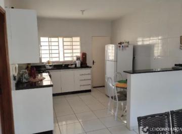Foto 01 · Casa, Jardim Europa, Uberlândia, MG