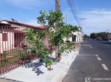 Foto 01 · Casa, Custódio Pereira, Uberlândia, MG