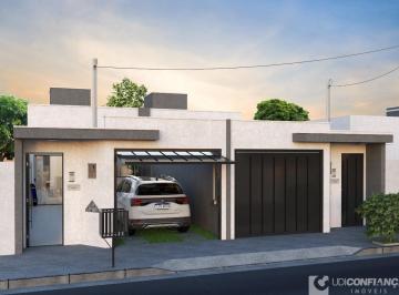 Foto 01 · Casa, Planalto, Uberlândia, MG
