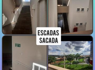 Foto 01 · Apartamento, Jardim Patricia, Uberlândia, MG