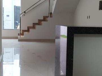 Foto 01 · Sobrado, Gsp Life, Uberlândia, MG