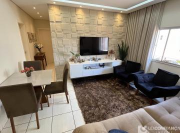 Foto 01 · Apartamento, Tubalina, Uberlândia, MG