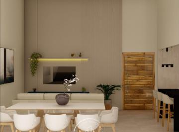 Foto 01 · Casa, Quinta Alto Umuarama, Uberlândia, MG