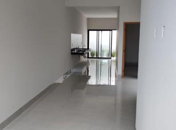 Foto 01 · Casa, Gsp Life, Uberlandia, MG
