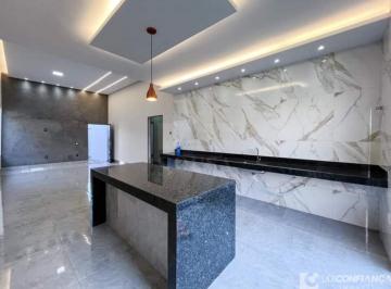 Foto 03 · Casa, Jardim Europa, Uberlândia, MG