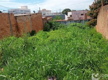 Foto 01 · Terreno, Bairro Pampulha, Uberlândia, MG