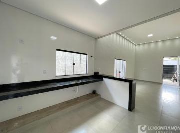 Foto 01 · Casa, Ipanema, Uberlândia, MG