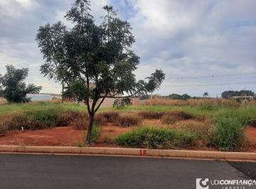 Foto 01 · Terreno, Novo Mundo, Uberlândia, MG
