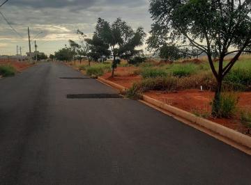 Foto 01 · Terreno, Novo Mundo, Uberlândia, MG
