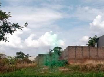 Foto 02 · Terreno, Verde Umuarama, Uberlandia, MG