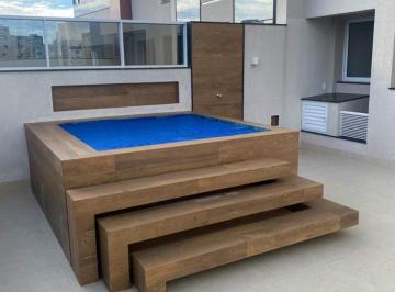 Foto 09 · Apartamento, Jardim Finotti, Uberlandia, MG