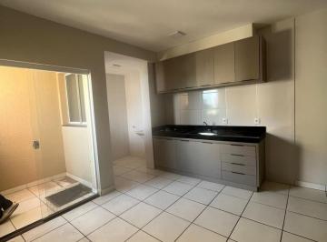 Foto 01 · Apartamento, Jardim Europa, Uberlândia, MG