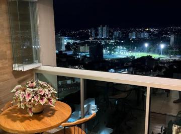 Foto 01 · Apartamento, Tabajaras, Uberlãndia, MG