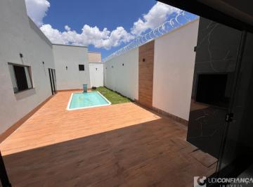 Foto 01 · Casa, Verde Vida, Uberlândia, MG