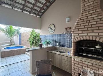 Foto 01 · Casa, Karaiba, Uberlândia, MG