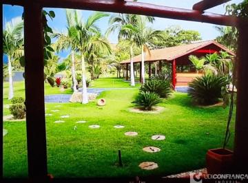 Foto 01 · Fazenda, Fazenda, Jaraguá, GO